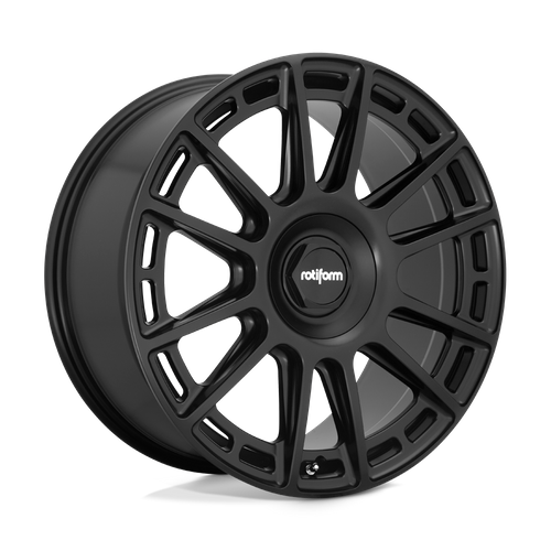 Rotiform R159 OZR Matte Black