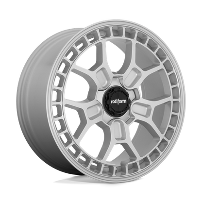 Rotiform R182 ZMO-M Gloss Silver