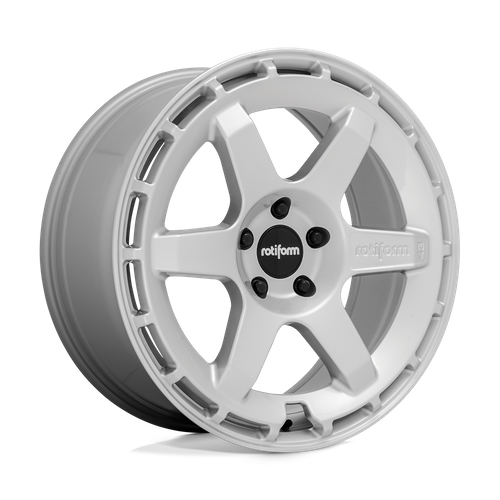 Rotiform R184 KB1 Gloss Silver