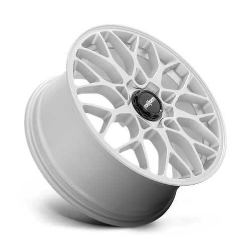 Rotiform R189 SGN Gloss Silver