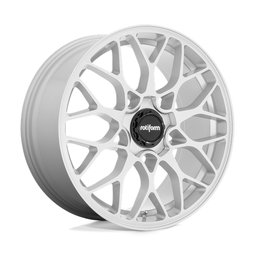 Rotiform R189 SGN Gloss Silver