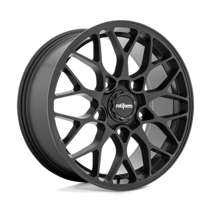 Rotiform R190 SGN Matte Black