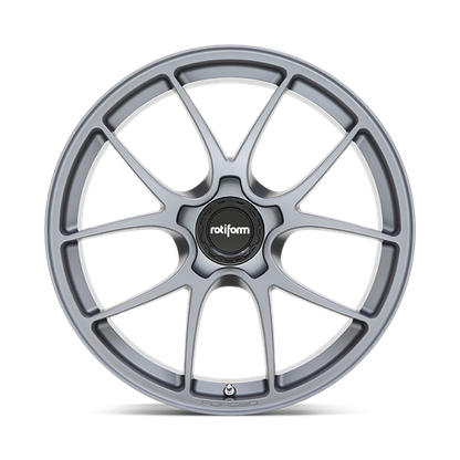 Rotiform R901 LTN Satin Titanium