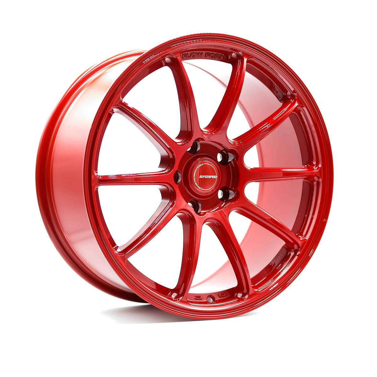 Superspeed FlowForm RF03RR