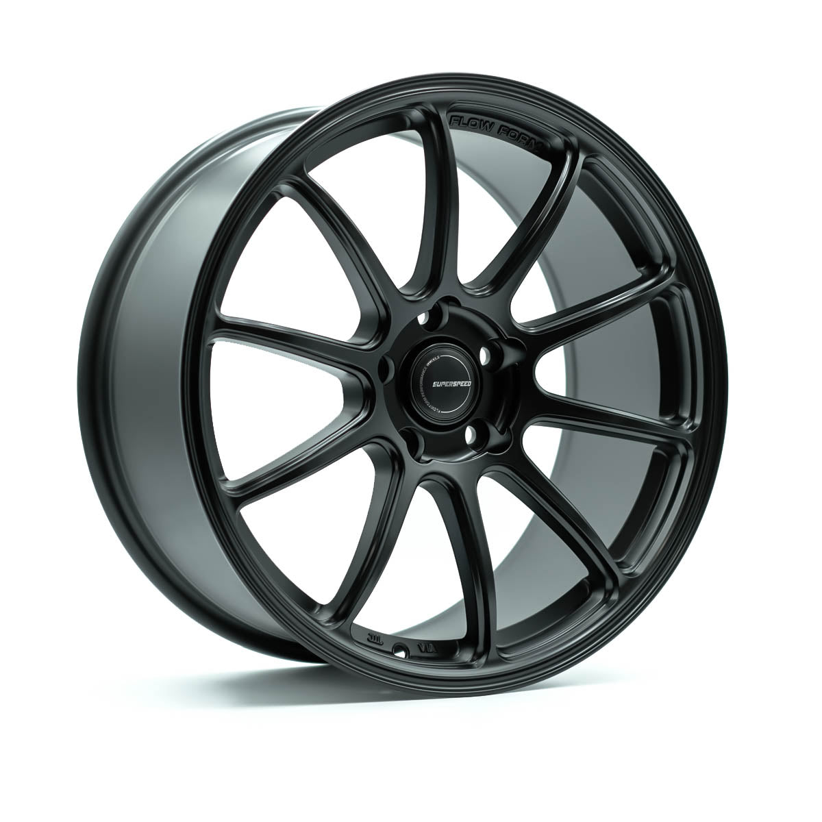 Superspeed FlowForm RF03RR