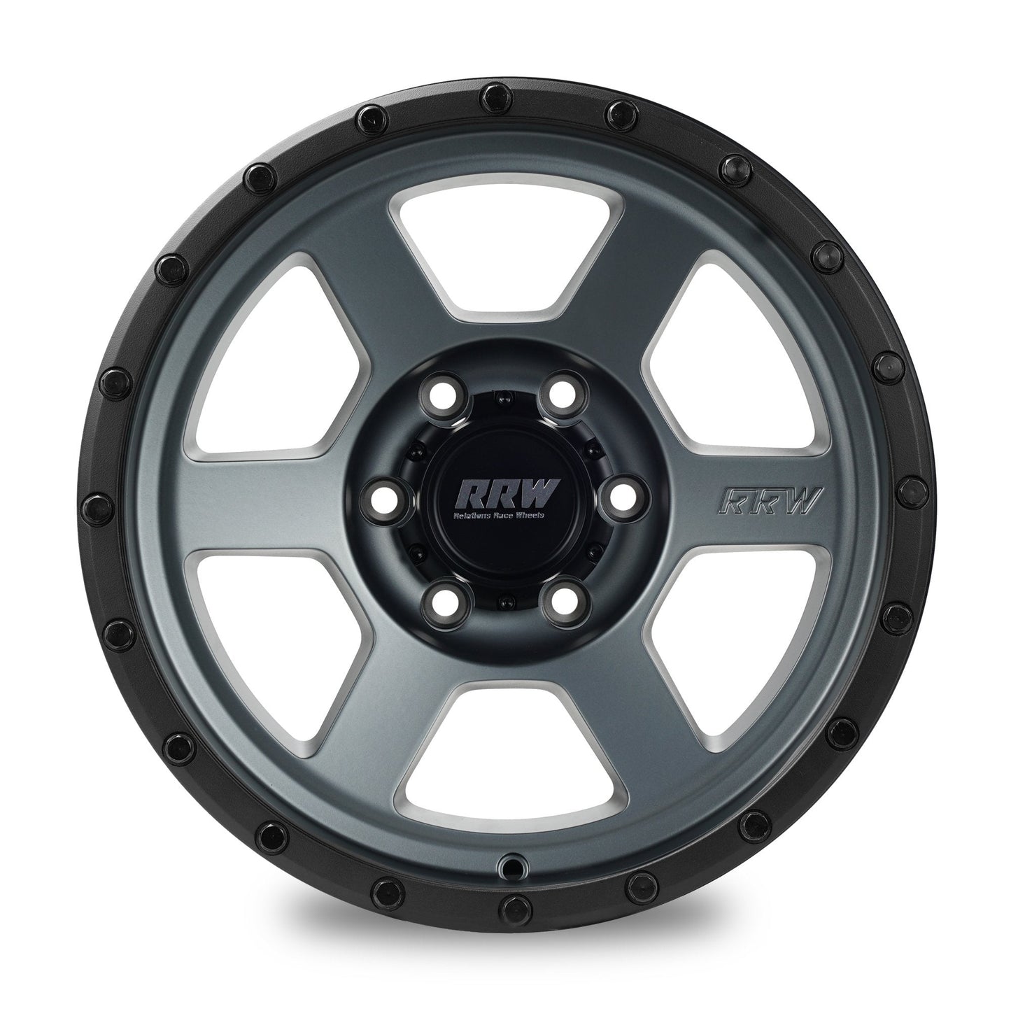 Relations Race Wheels RR4-V