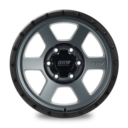 Relations Race Wheels RR4-V