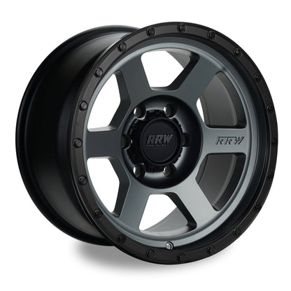 Relations Race Wheels RR4-V