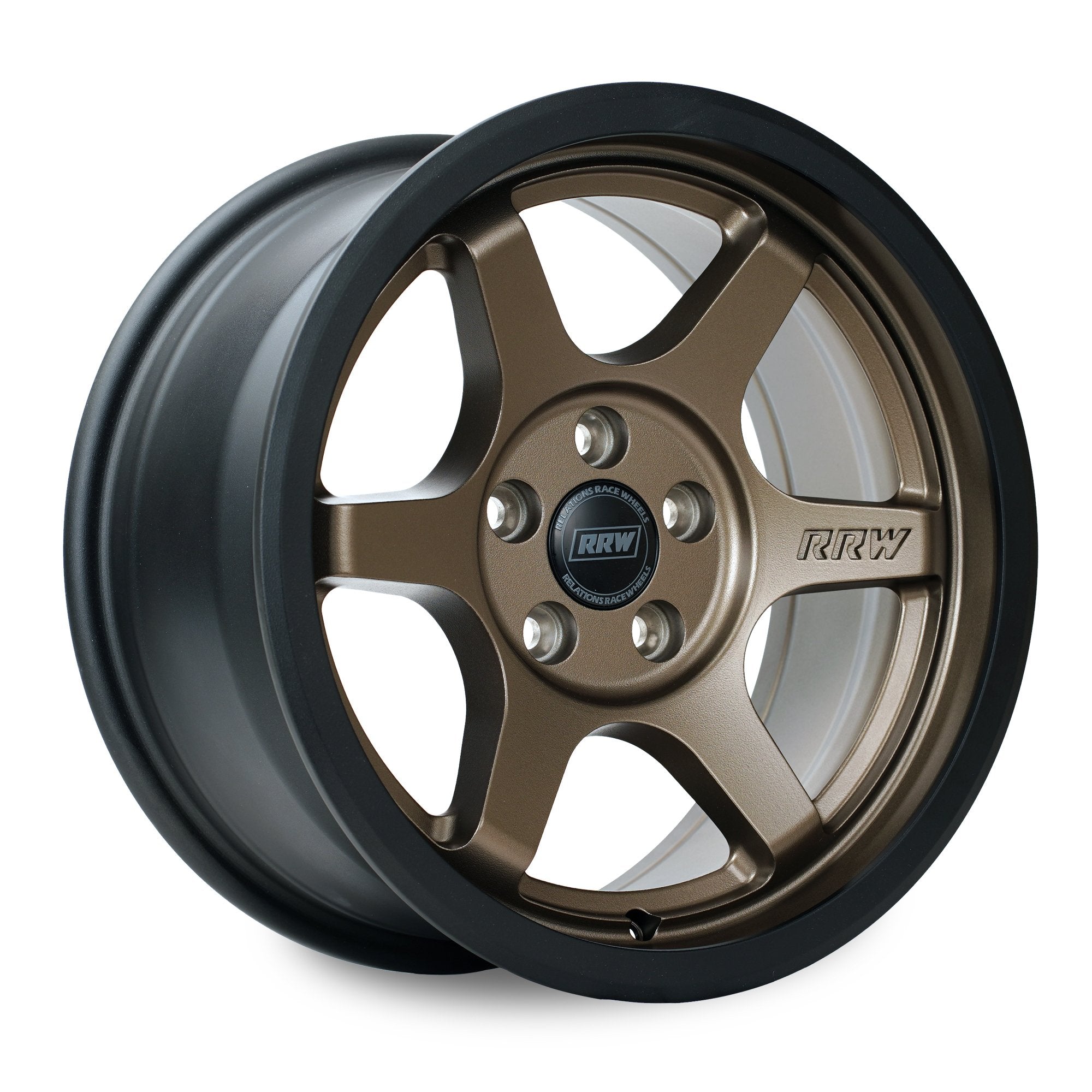 Relations Race Wheels RR2-S – Rims Theory