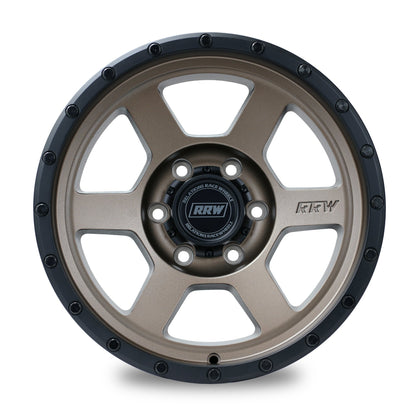 Relations Race Wheels RR4-V