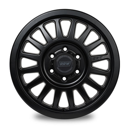 Relations Race Wheels RR6-S