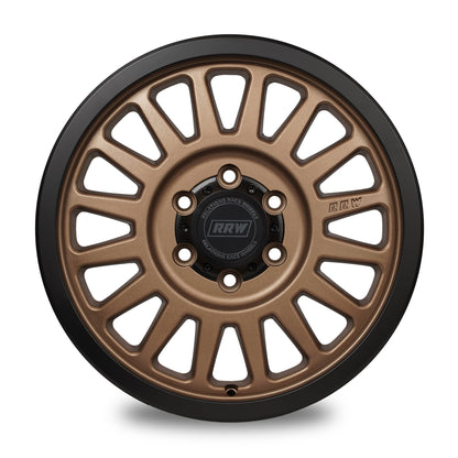 Relations Race Wheels RR6-S