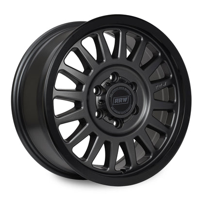 Relations Race Wheels RR6-S