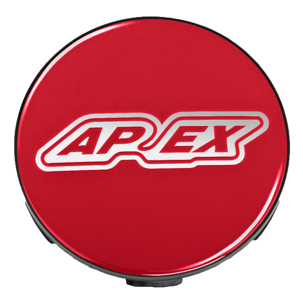Apex Center Cap