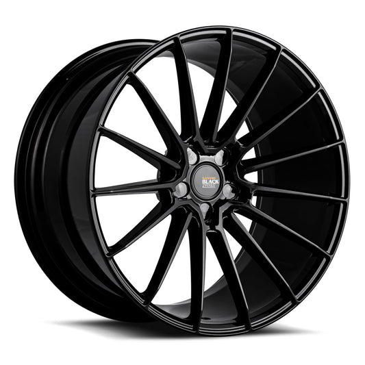 Savini Black Di Forza BM16