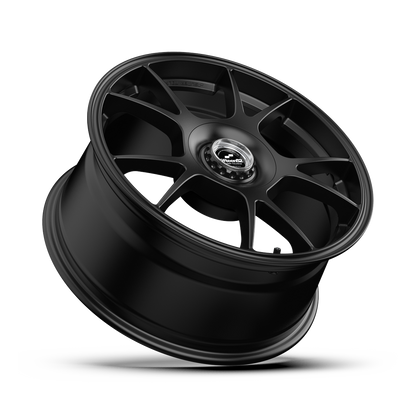 Fifteen52 Comp Asphalt Black