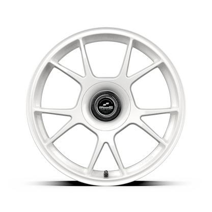 Fifteen52 Comp Rally White