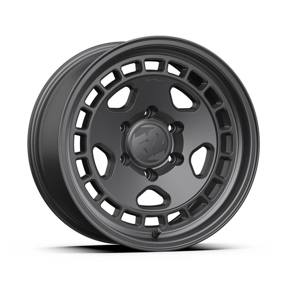 Fifteen52 Turbomac HD Classic Carbon Grey