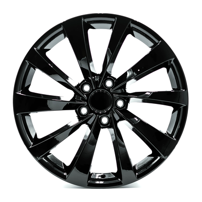 TL01 Gloss Black | Tesla Model S, X