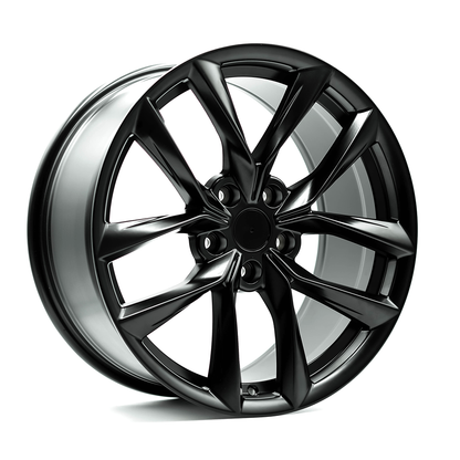 TL07 Matt Black | Tesla Model 3, Y