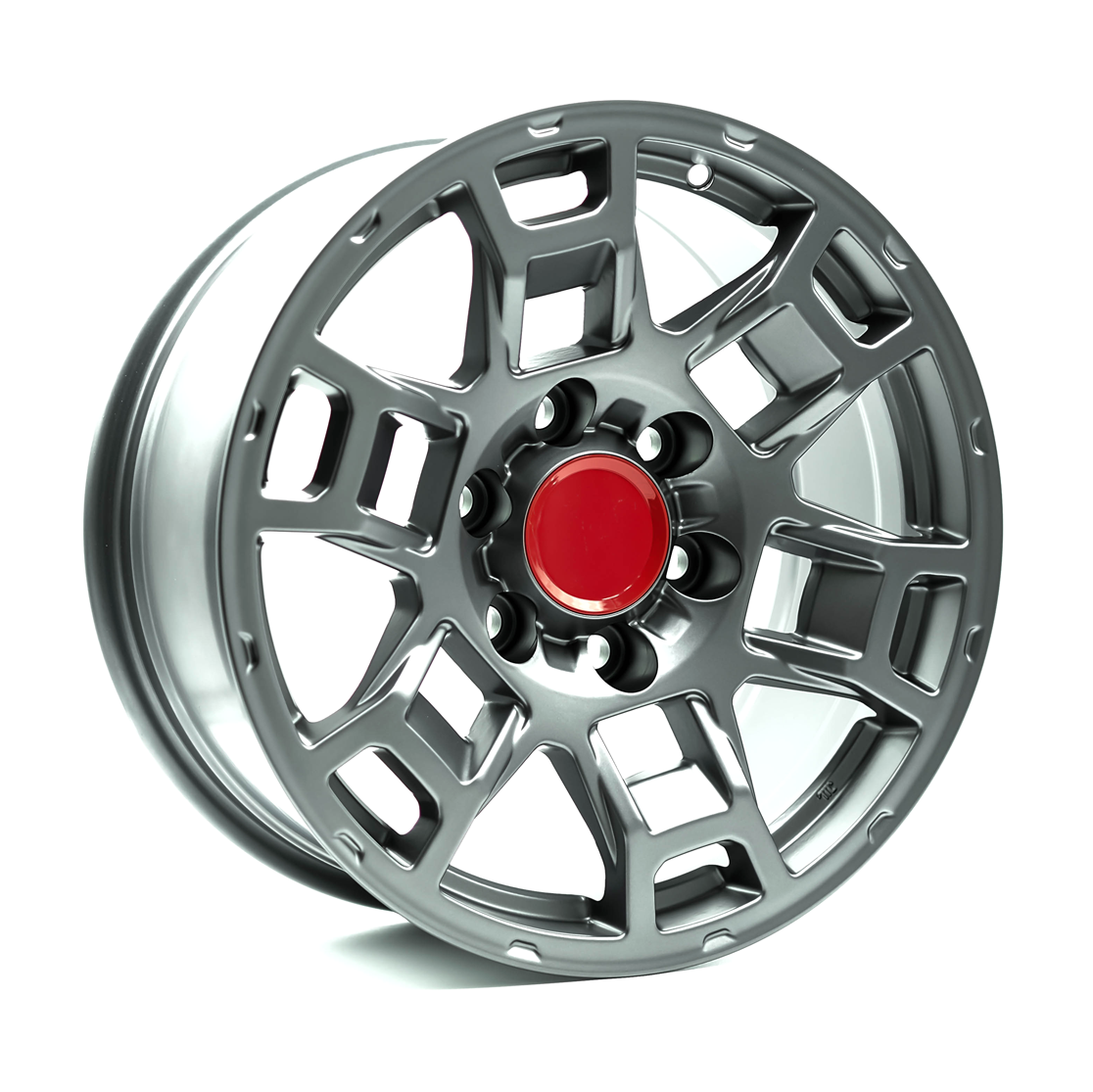 TRD Style Offroad Wheel | Tacoma, 4Runner