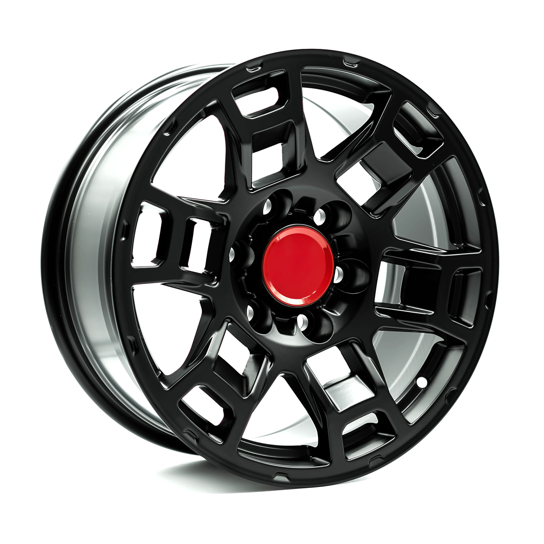 TRD Style Offroad Wheel | Tacoma, 4Runner
