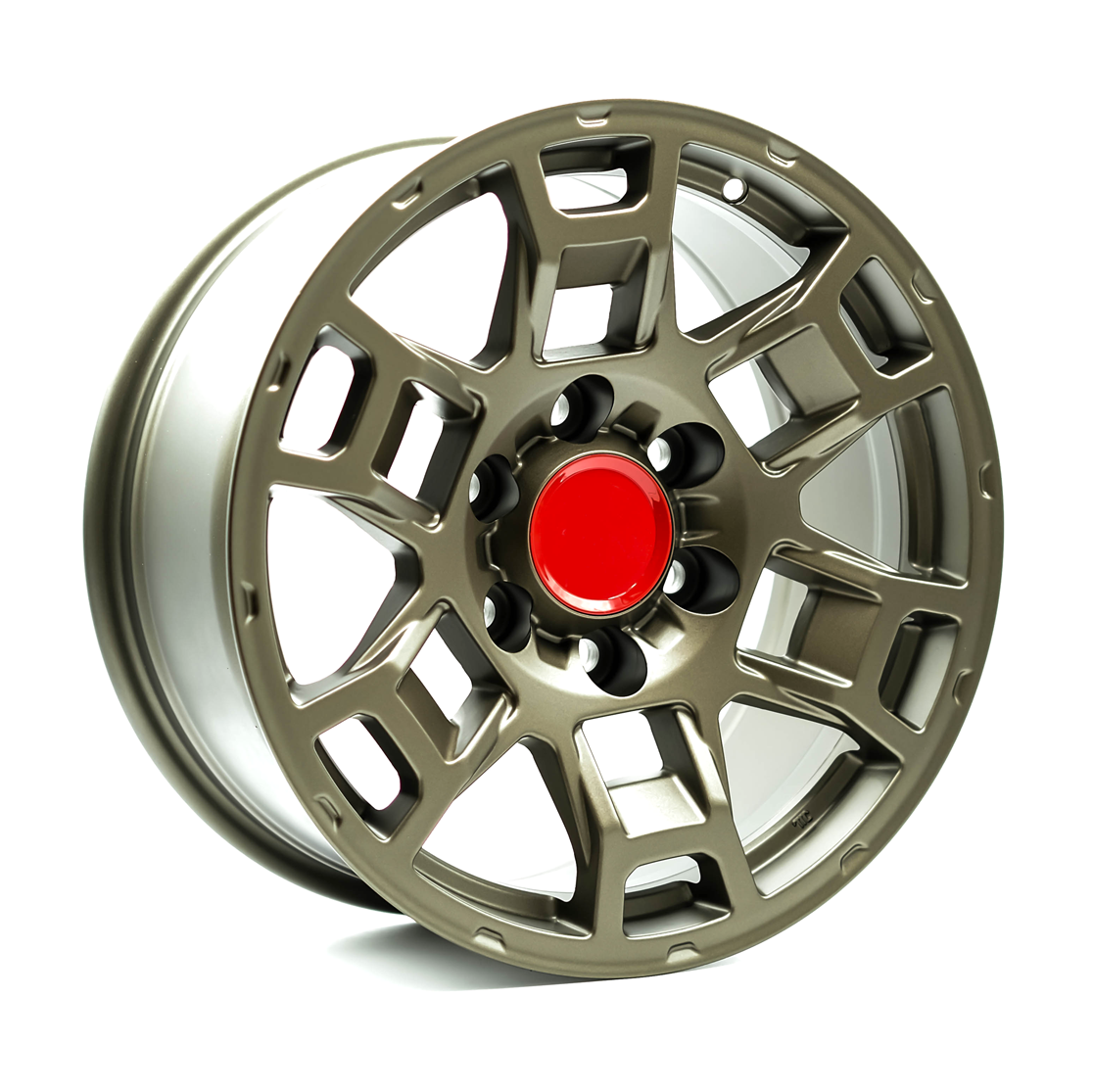 TRD Style Offroad Wheel | Tacoma, 4Runner