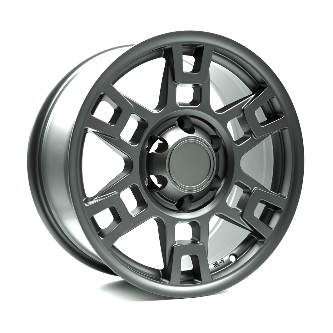 OFF-Road Wheels – Rims Theory