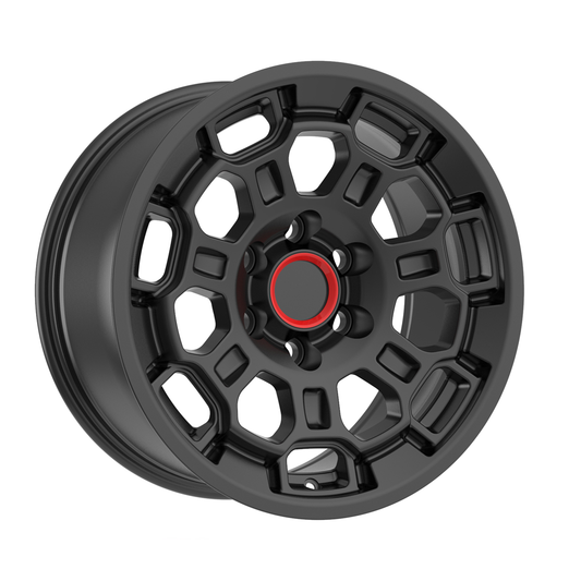 TRD Style Offroad Wheel | 2022+ Tundra