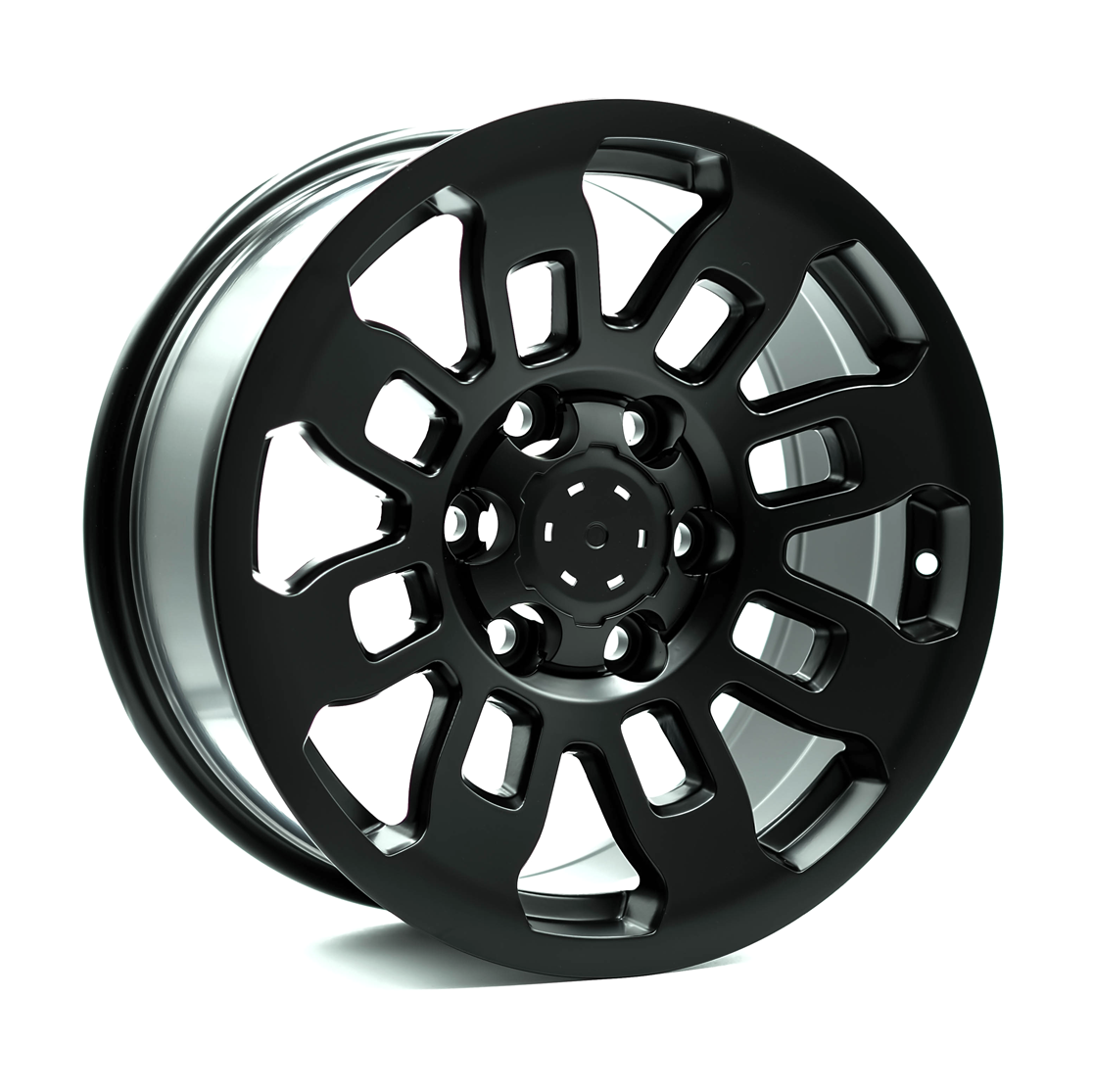 TRD Style Offroad Wheel | Tacoma, 4Runner