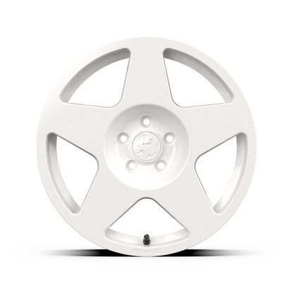 Fifteen52 Tarmac Rally White