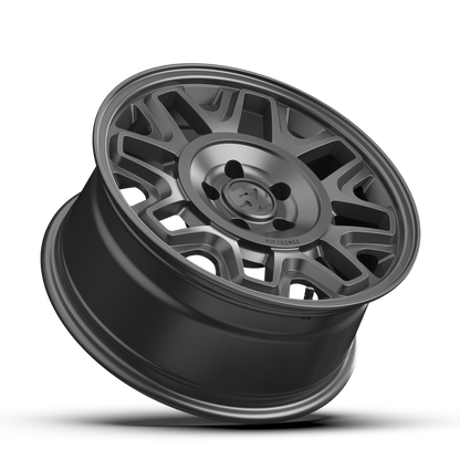 Fifteen52 Wander MX Carbon Grey