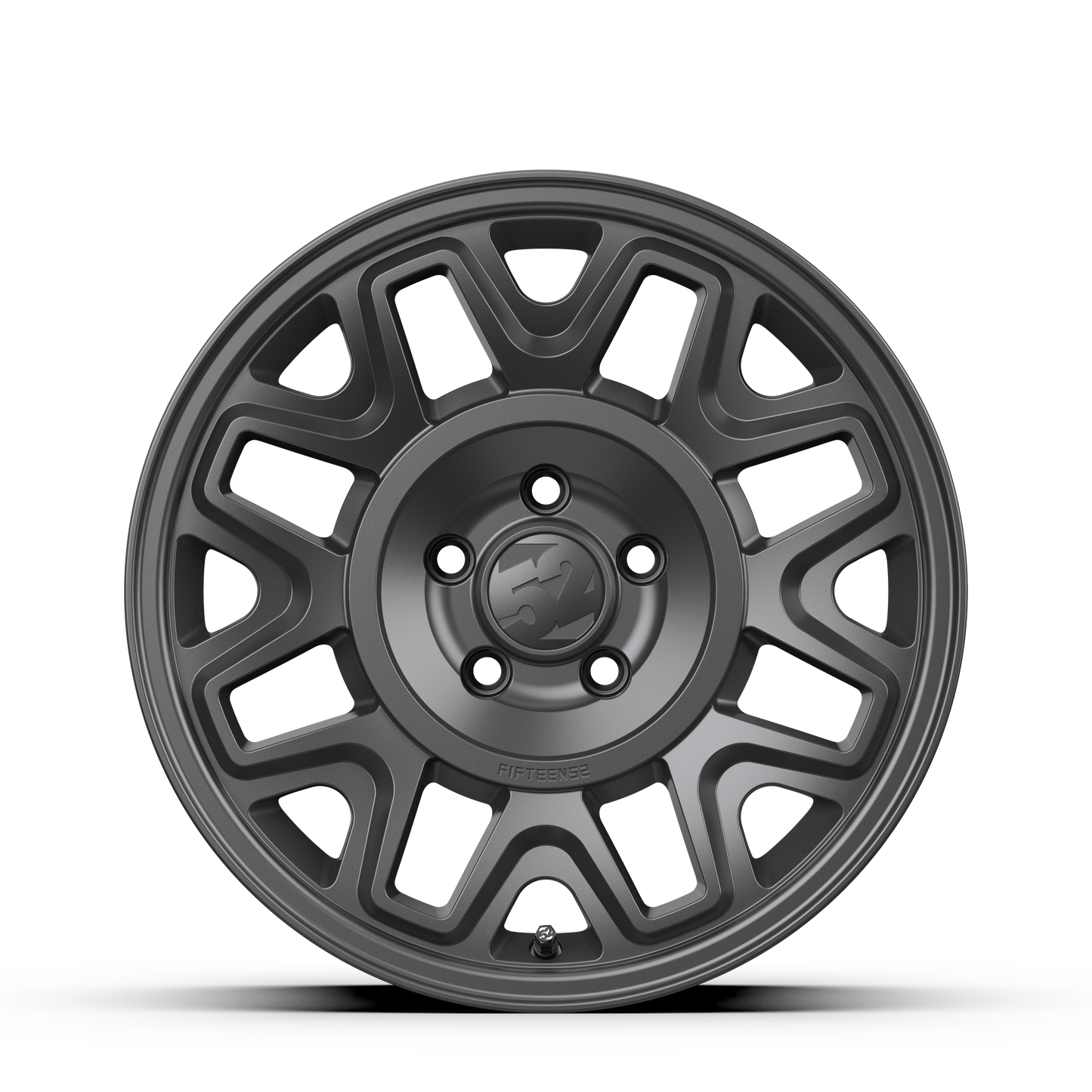 Fifteen52 Wander MX Carbon Grey