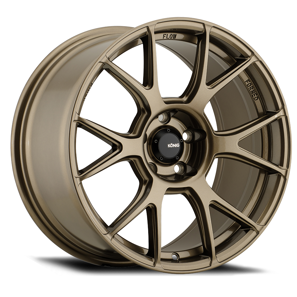 Konig FlowFormed Ampliform