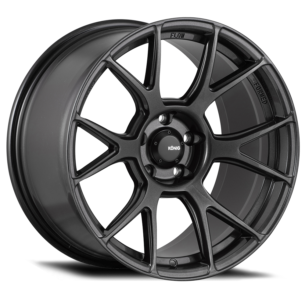 Konig FlowFormed Ampliform
