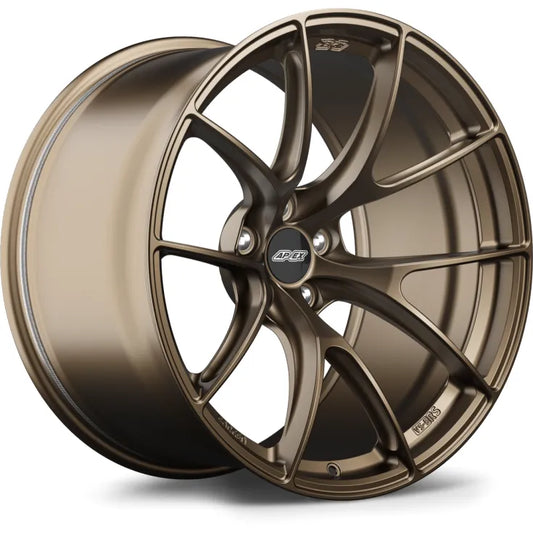 Apex Forged VS-5RS Satin Bronze Charger/Challenger Fitment