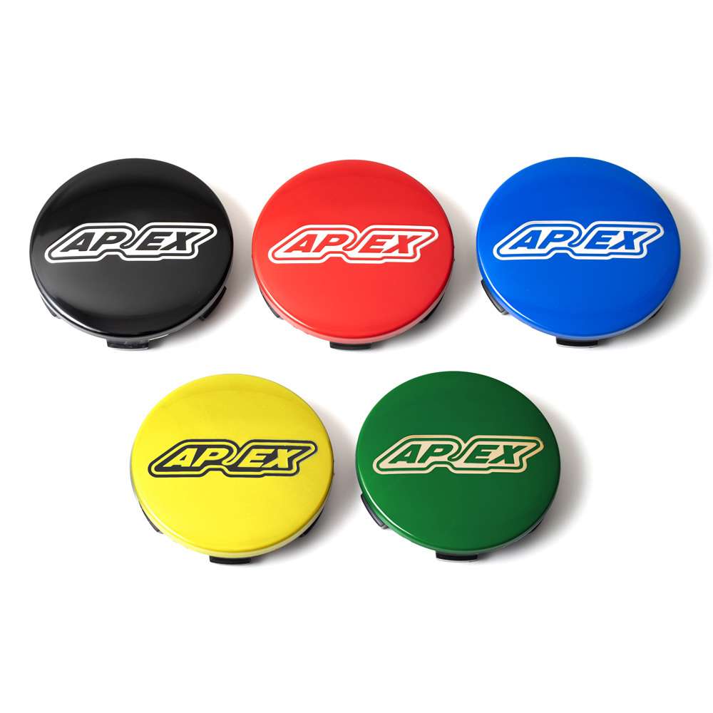 Apex Center Cap