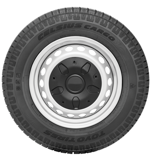 TOYO Celsius Cargo