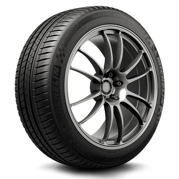 Michelin Pilot Sport 3 OE Spec