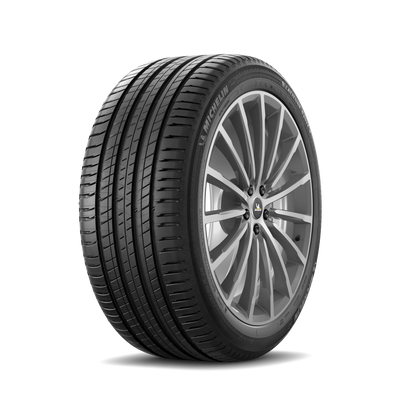Michelin Latitude Sport 3