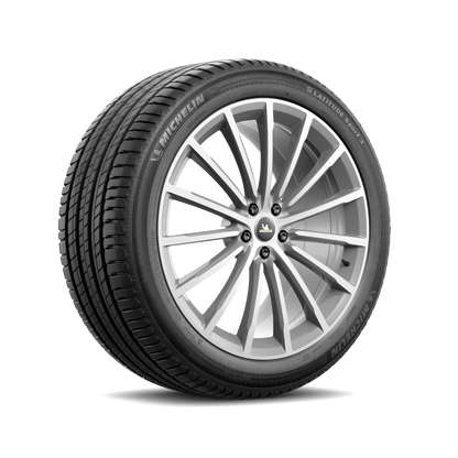 Michelin Latitude Sport 3
