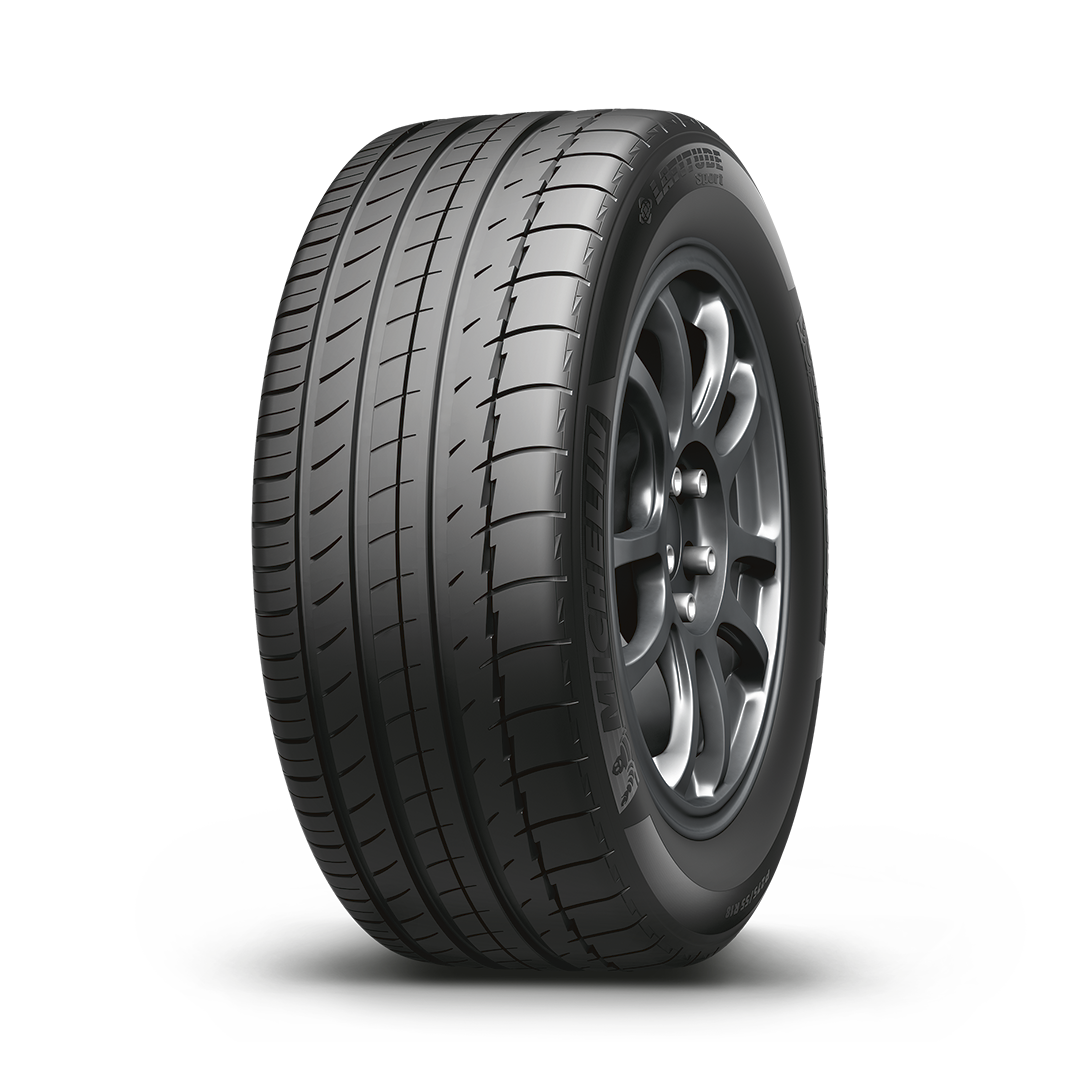Michelin Latitude Sport