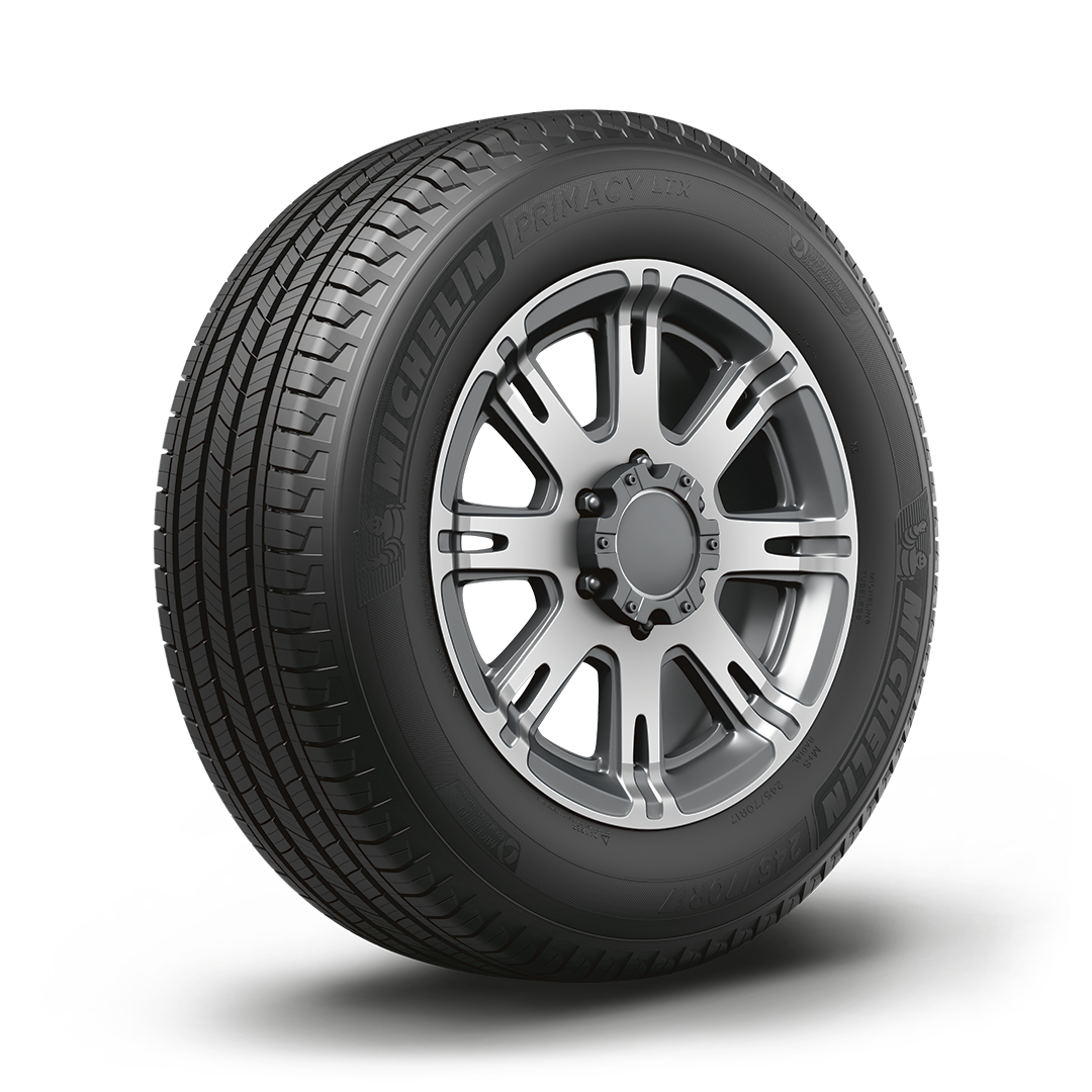 Michelin Primacy LTX