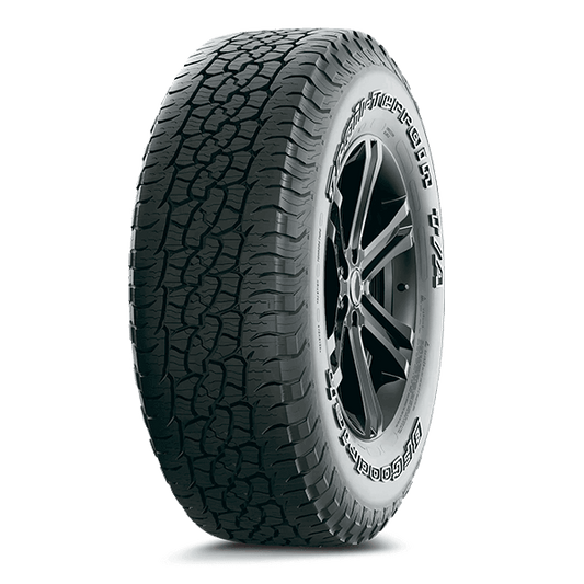 BFGoodrich Trail-Terrain T/A