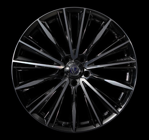 RAYS Versus Stratagia Vogue – Rims Theory