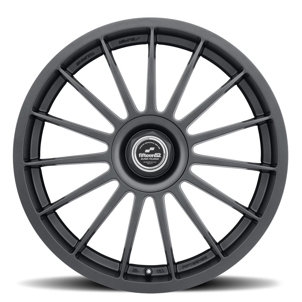 Fifteen52 Podium Frosted Graphite