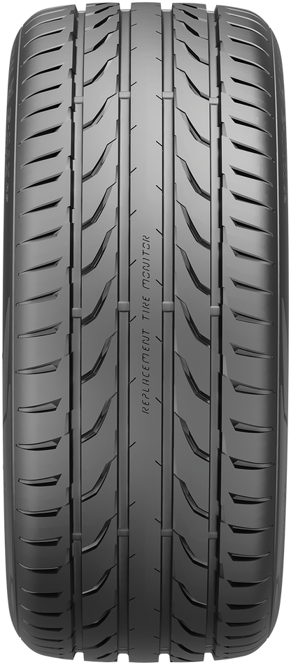 General G-MAX RS