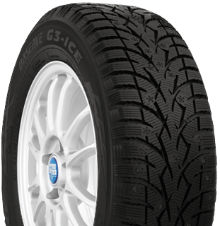 Toyo Observe G3-ICE Truck & SUV