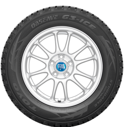 Toyo Observe G3-ICE Truck & SUV