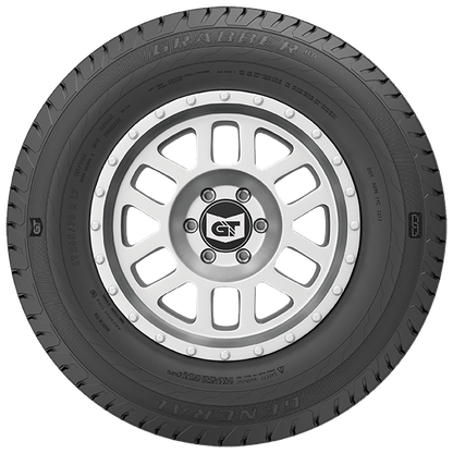 General Grabber HD